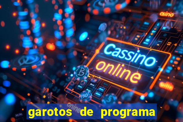 garotos de programa de santos